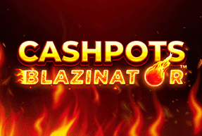 Cashpots Blazinator by Blueprint