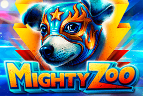 MIGHTY ZOO by DLV