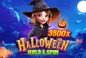 Halloween Hold & Spin by Triple Profits
