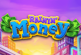 Rainin' Money by Iron Dog