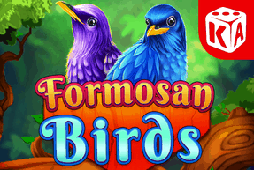 Formosan Birds by KA Gaming