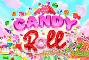 Candy Roll by Playtech