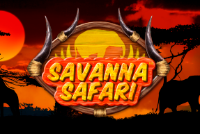 Savanna Safari by Nucleus