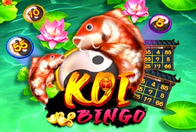 Koi Bingo by Eurasian Gaming