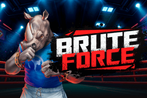 Brute Force by Boldplay