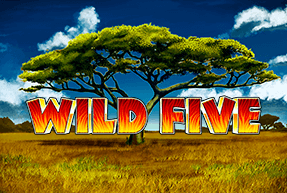 Wild Five by Skywind