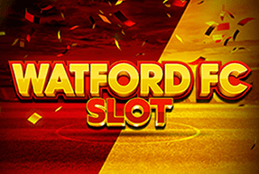 Watford FC Slot by OneTouch