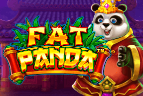 Fat Panda by Pragmatic Play