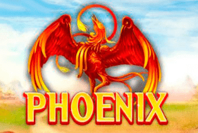 Phoenix by Red Tiger