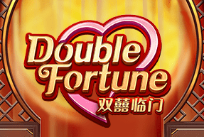 Double Fortune by PG Soft
