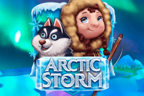 Arctic Storm by KA Gaming