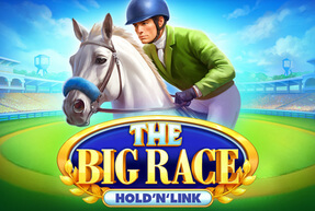 The Big Race: Hold 'N' Link by NetGame