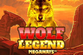 Wolf Legend Megaways by Blueprint