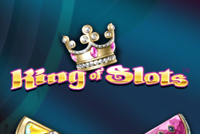King of Slots by NetEnt