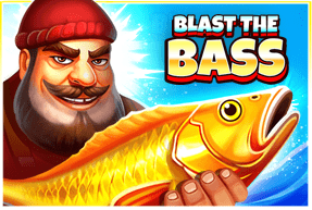 Blast the Bass by Belatra