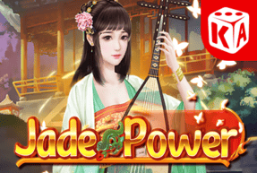 Jade Power by KA Gaming