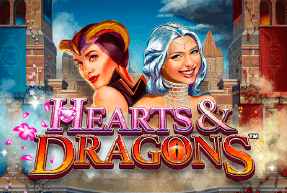 Hearts & Dragons by Skywind
