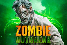 Zombie Outbreak by PG Soft
