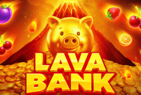 Lava Bank by NetGame