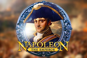 Napoleon, The Emperor by Triple Cherry
