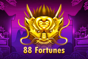 88 Fortunes by Rich88