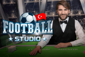 Türkçe Futbol Stüdyosu by Evolution