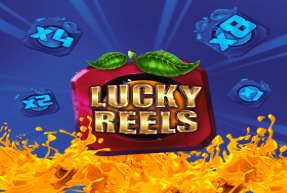 Lucky Reels™ by Wazdan
