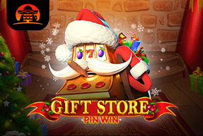 Gift Store by Amigo Gaming