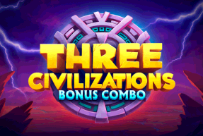 Three Civilizations: Bonus Combo by NetGame