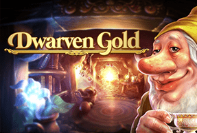 Dwarven Gold by Pragmatic Play