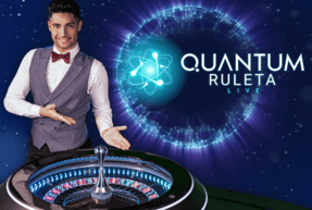 Quantum Ruleta Espana by Playtech Live