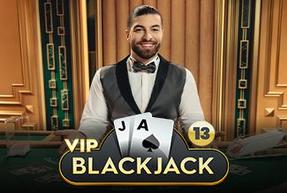 VIP Blackjack 13 by Pragmatic Play Live