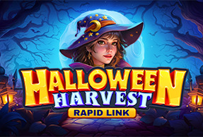 Halloween Harvest: Rapid Link by NetGame