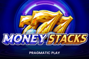 Money Stacks by Pragmatic Play