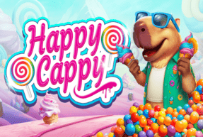 Happy Cappy by Red Tiger