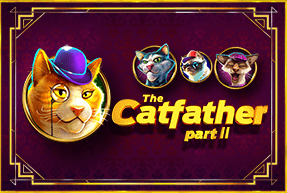 The Catfather Part II by Pragmatic Play
