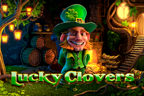 Lucky Clovers by Nucleus