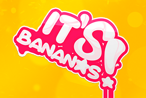 It's bananas! by Hacksaw