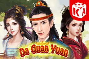 Da Guan Yuan by KA Gaming