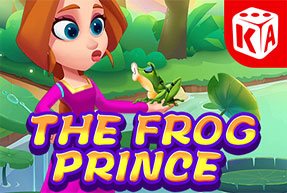 The Frog Prince by KA Gaming