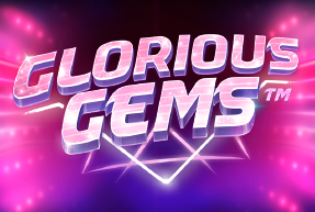 Glorious Gems by Nucleus