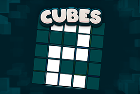 Cubes 2 by Hacksaw