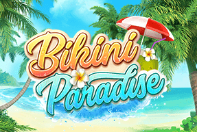 Bikini Paradise by PG Soft