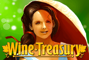 WINE TREASURY by DLV