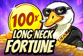 Long Neck Fortune by Belatra