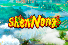 Shennong by KA Gaming