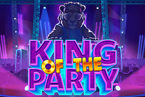 King of the Party by Thunderkick
