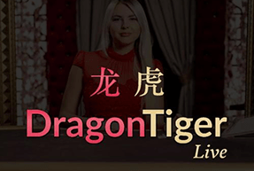 Dragon Tiger by Evolution