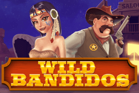 Wild Bandidos by 7Mojos