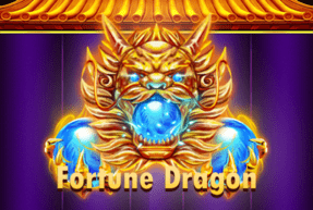 Fortune Dragon by Rich88